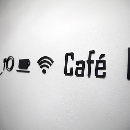 首尔塔k-Pop酒店 首爾 外观 照片